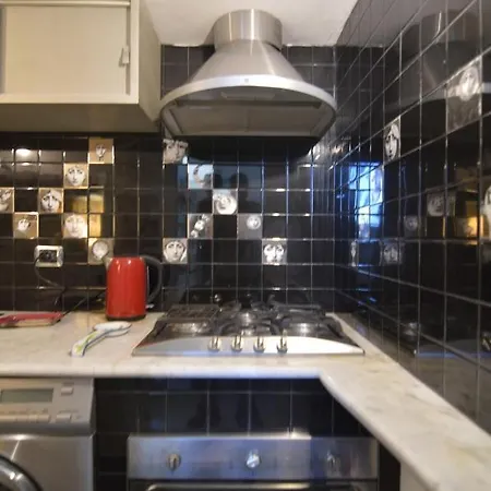 Il Pesce Nero Casa de Férias Portopalo Di Capo Passero