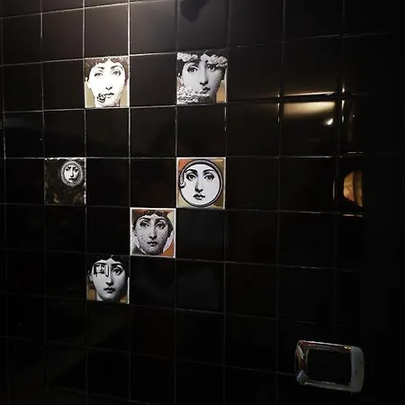 Il Pesce Nero Portopalo Di Capo Passero