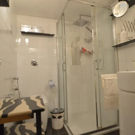 Casa de Férias Il Pesce Nero *