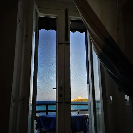 Holiday home Il Pesce Nero Portopalo Di Capo Passero