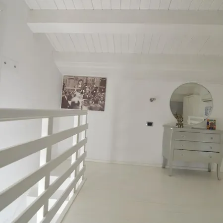 Casa de Férias Il Pesce Nero