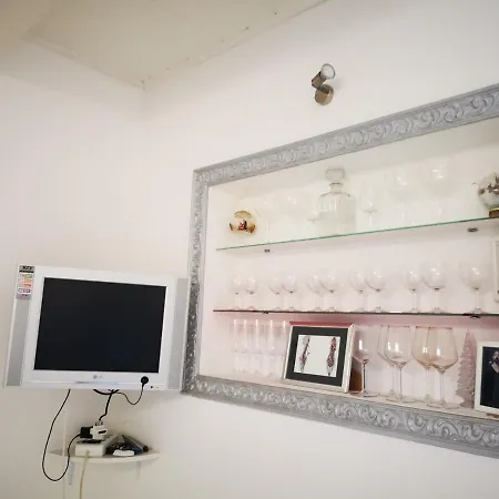 Il Pesce Nero Portopalo Di Capo Passero