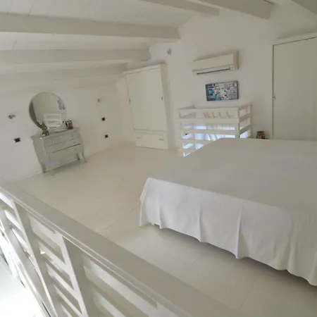 Il Pesce Nero Casa de Férias