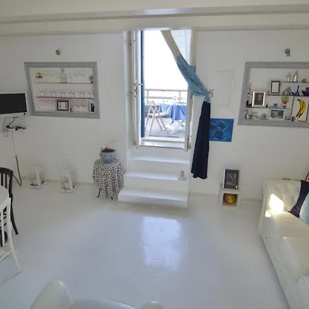 Casa de Férias Il Pesce Nero Portopalo Di Capo Passero