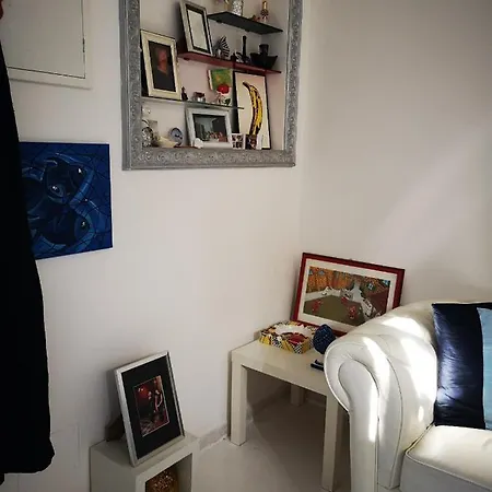 Casa de Férias Il Pesce Nero